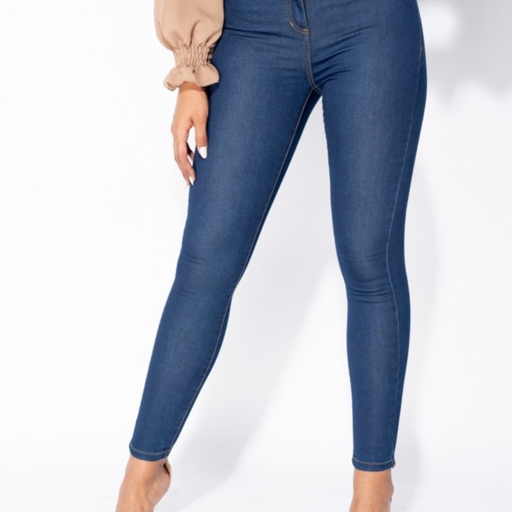 Trendsetter Jeggings SALE!! - Picture 2 of 8